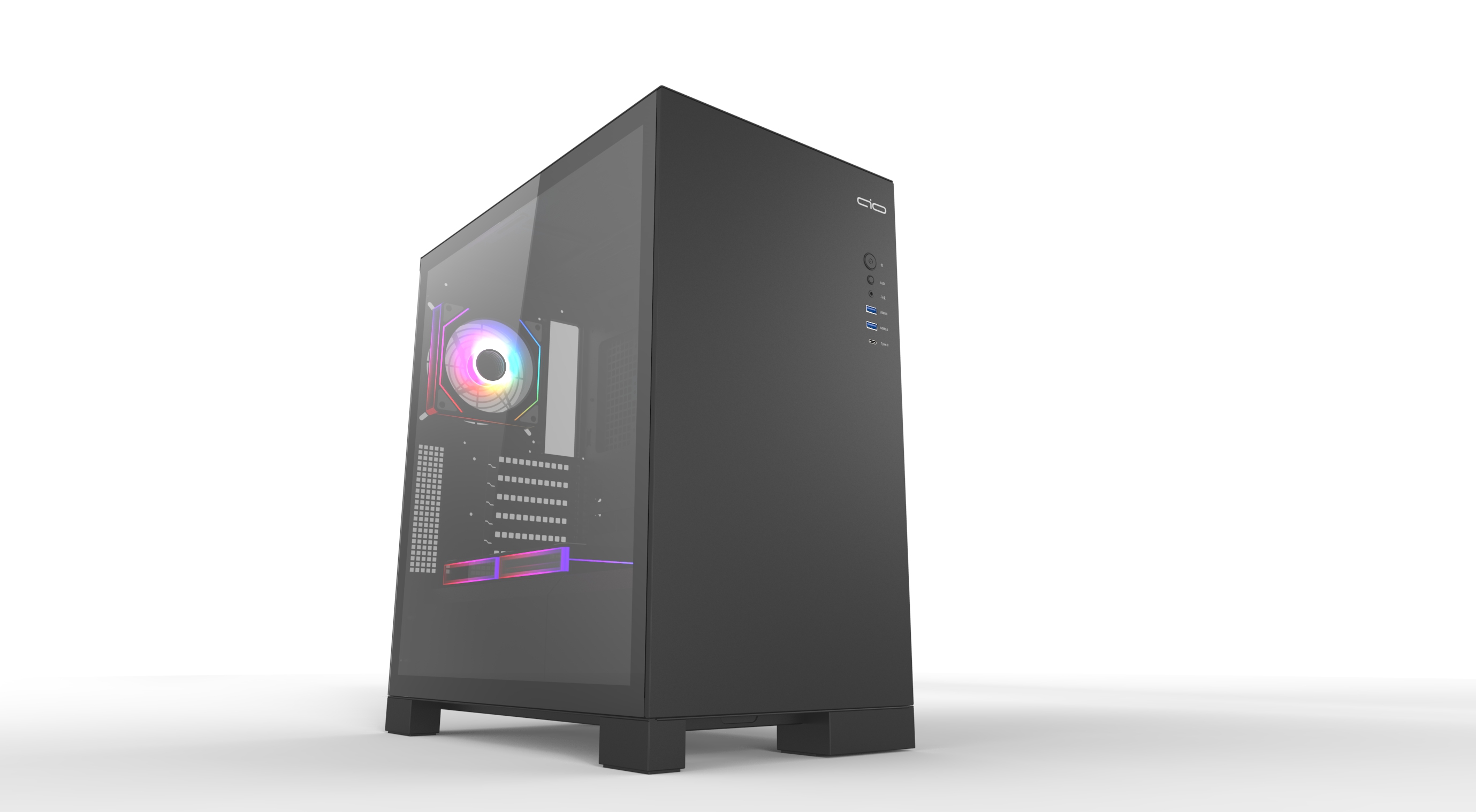 AIO Group