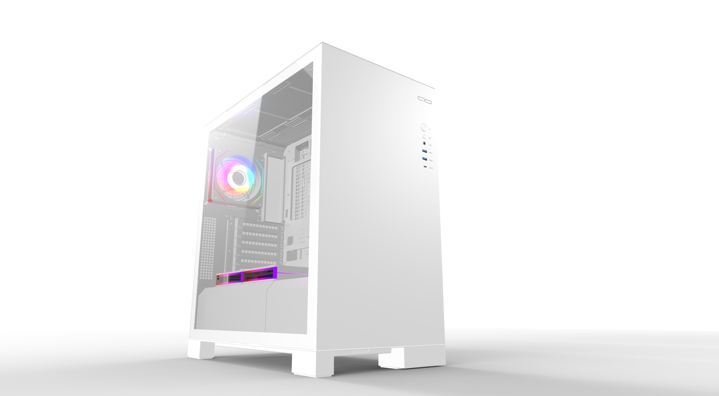 AIO Group