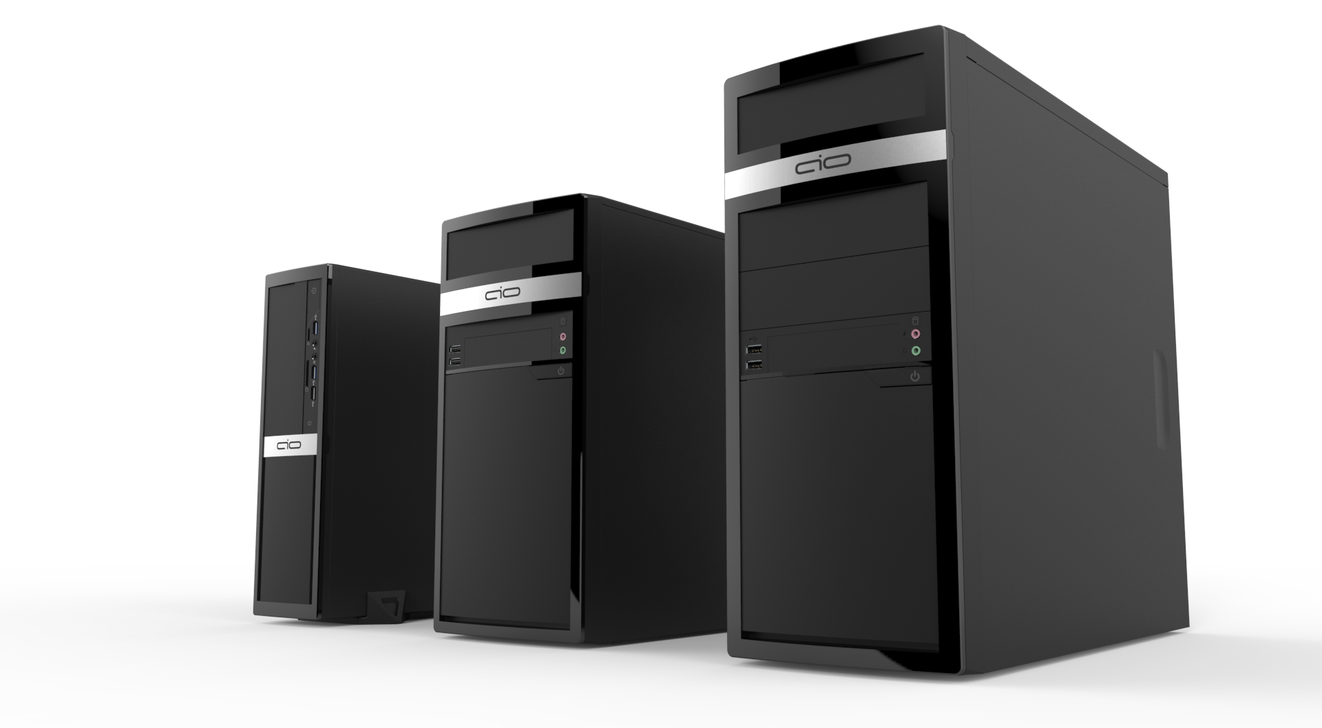 AIO Group